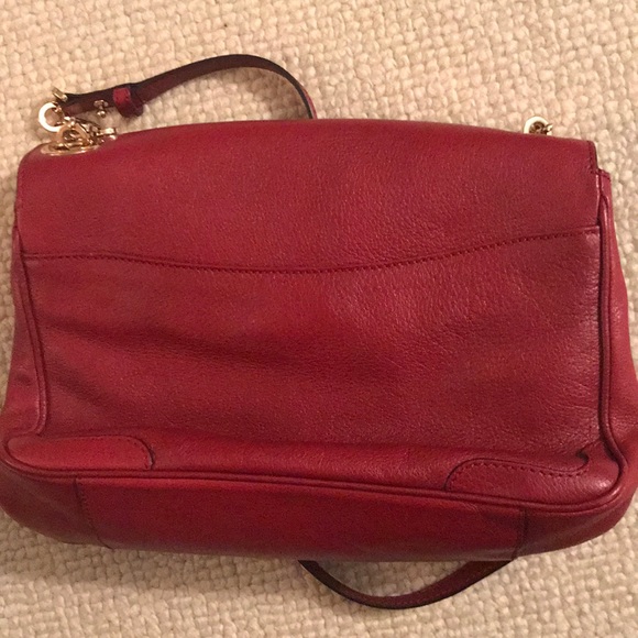 Ferragamo Shoulder Bag - Picture 2 of 7